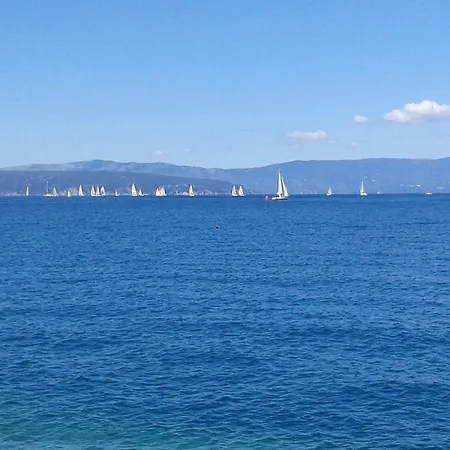 Διαμέρισμα Krizanovic