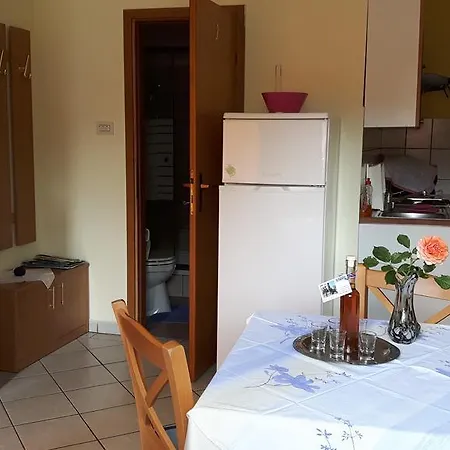 Apartment Krizanovic *