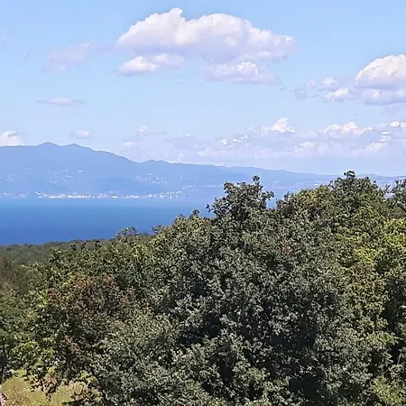 Διαμέρισμα Krizanovic