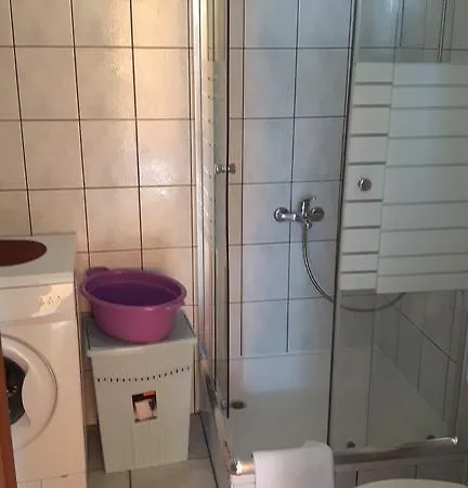 Apartment Krizanovic