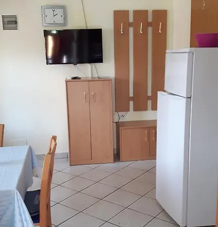Krizanovic Apartment