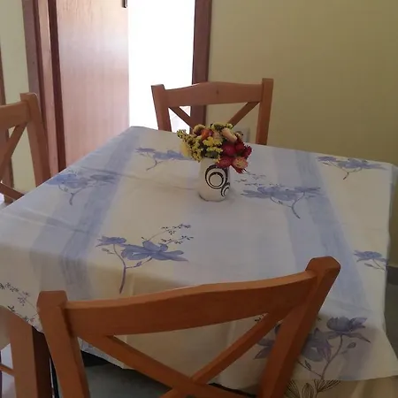 Krizanovic Apartment