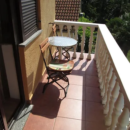 Krizanovic Apartment
