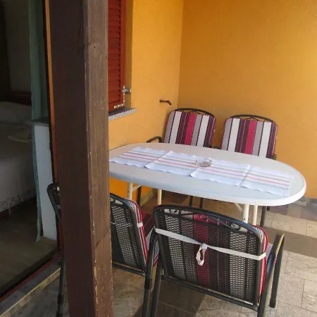 Krizanovic Apartment