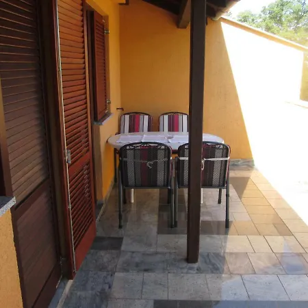 Krizanovic Apartment *