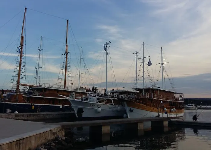 Appartement Krizanovic *