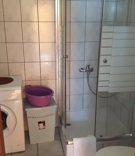 Appartement Krizanovic