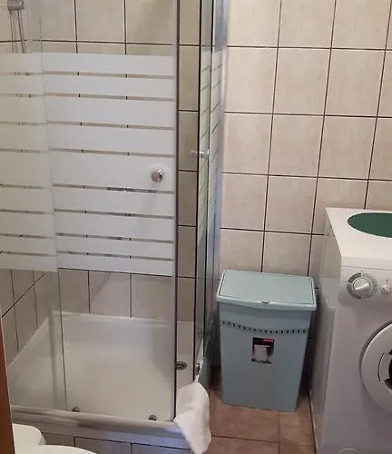 Krizanovic Apartamento *