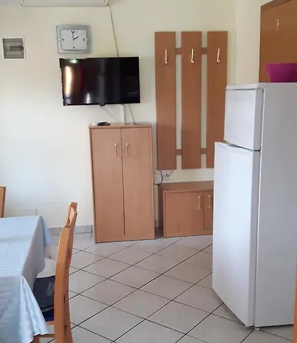 Krizanovic Apartamento