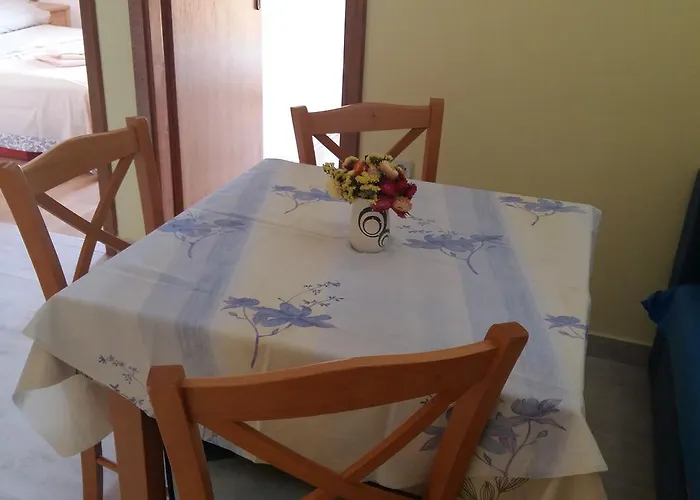 Krizanovic Apartamento