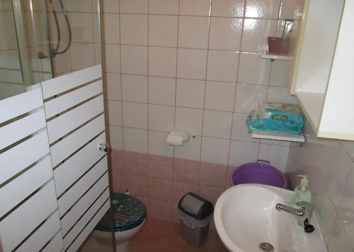 Krizanovic * Malinska