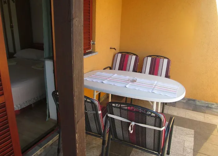 Krizanovic Appartement