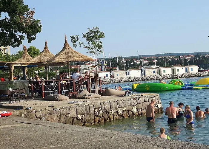 Appartement Krizanovic *