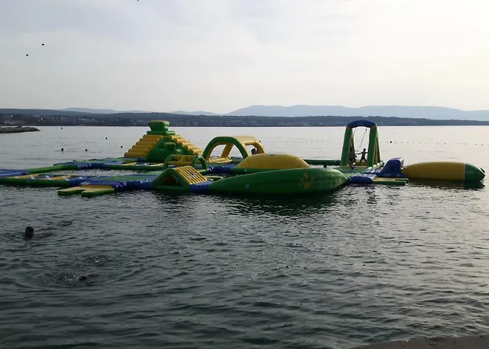 Appartement Krizanovic Malinska