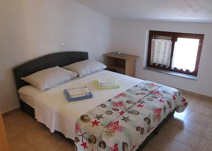 Apartamento Krizanovic