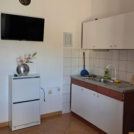 Apartament Krizanovic *