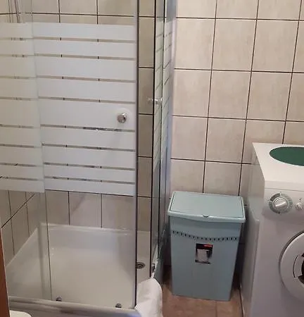 Krizanovic Apartmán *