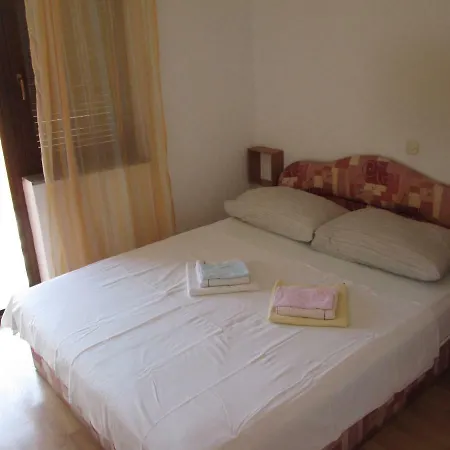 Krizanovic * 马林斯卡