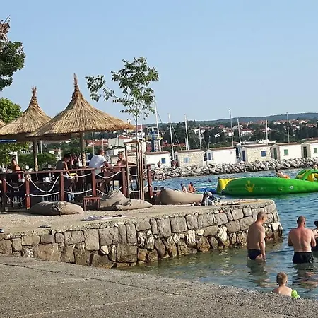 Apartmán Krizanovic *
