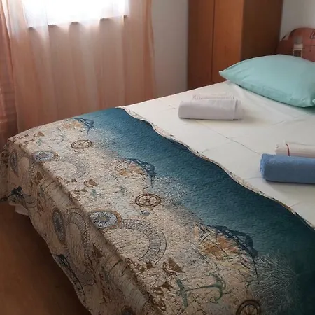 Krizanovic * 马林斯卡