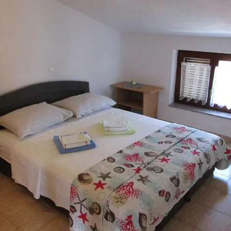 Apartament Krizanovic