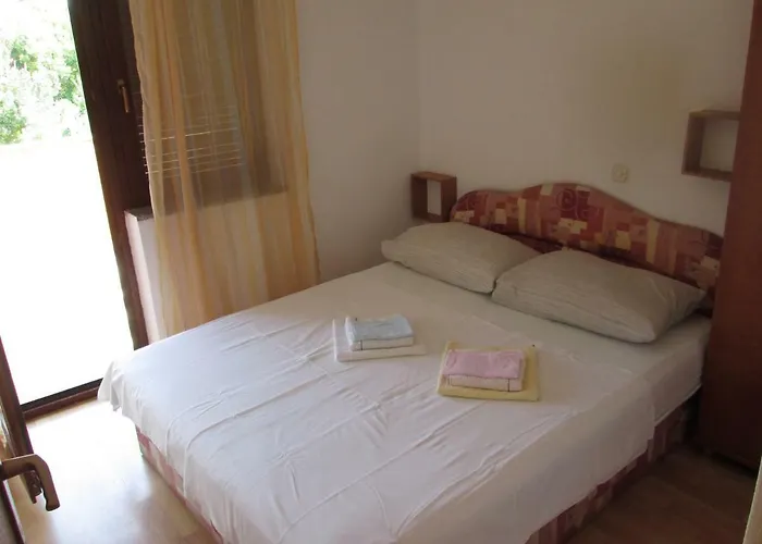 Krizanovic * Малинска